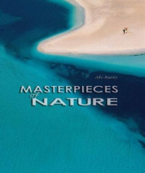 Produktbild: Burns, A: Masterpieces of Nature