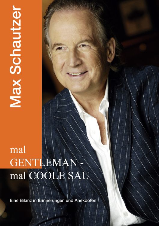 Produktbild: Mal Gentleman - mal coole Sau