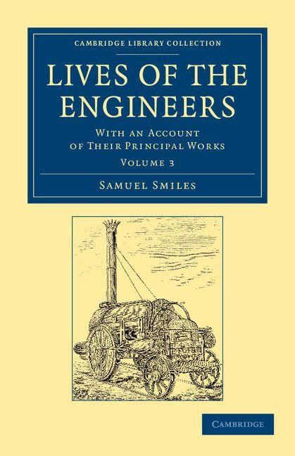 Produktbild: Lives of the Engineers - Volume 3
