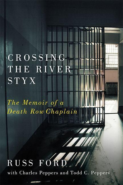 Produktbild: Crossing the River Styx