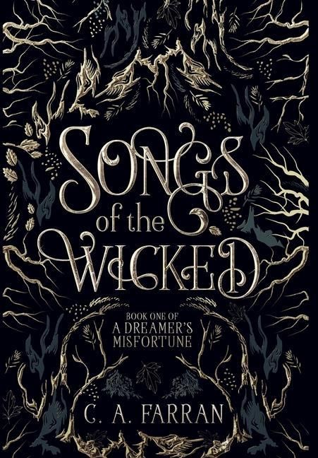 Produktbild: Songs of the Wicked