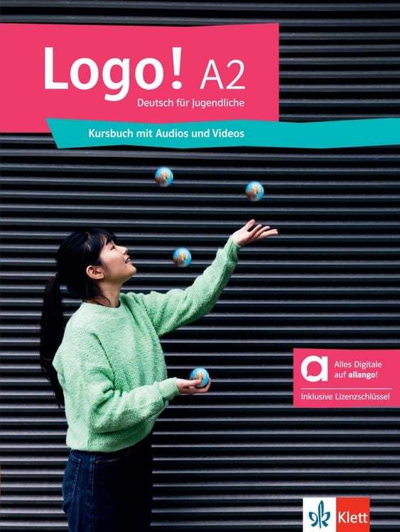 Produktbild: Logo! A2 &ndash; Hybride Ausgabe allango