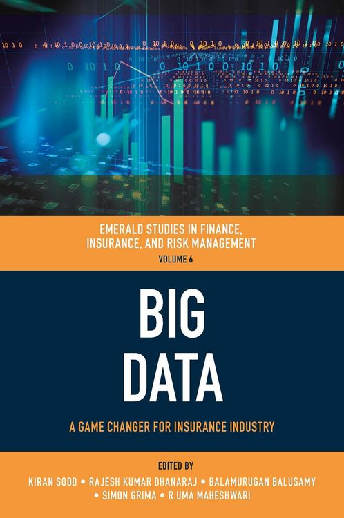 Produktbild: Big Data