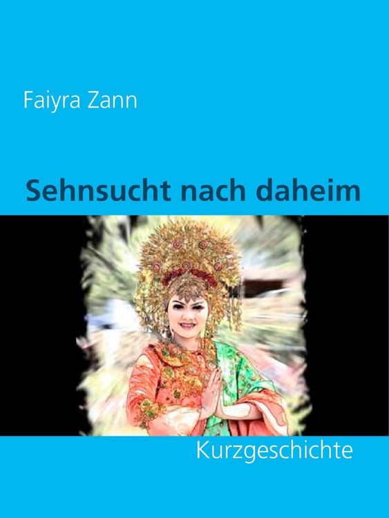 Produktbild: Sehnsucht nach daheim