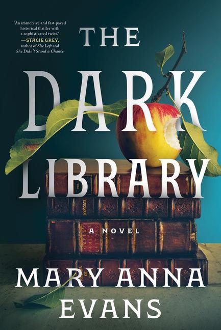 Produktbild: The Dark Library