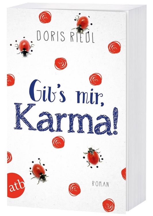 Produktbild: Gib's mir, Karma!