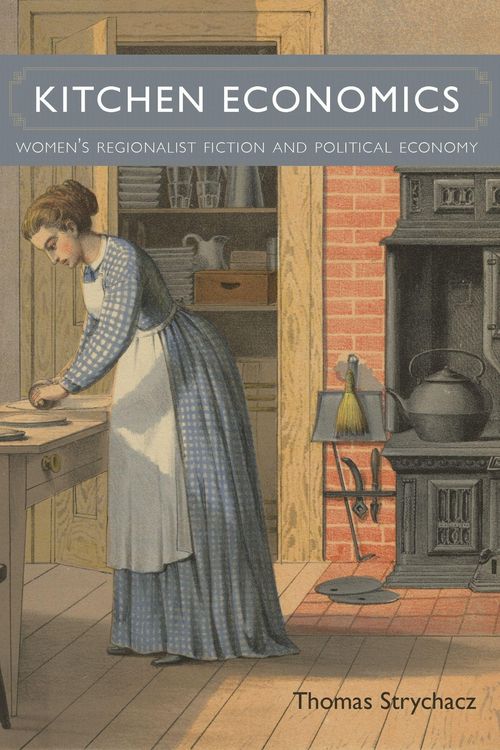 Produktbild: Kitchen Economics