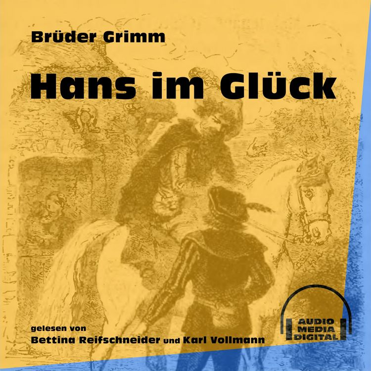 Produktbild: Hans im Gl&uuml;ck