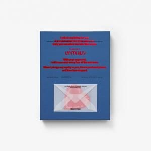 Produktbild: Enhypen: Romance: Untold (Concessio Version)