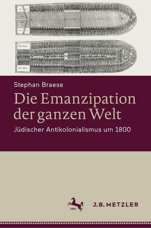 Produktbild: Die Emanzipation der ganzen Welt