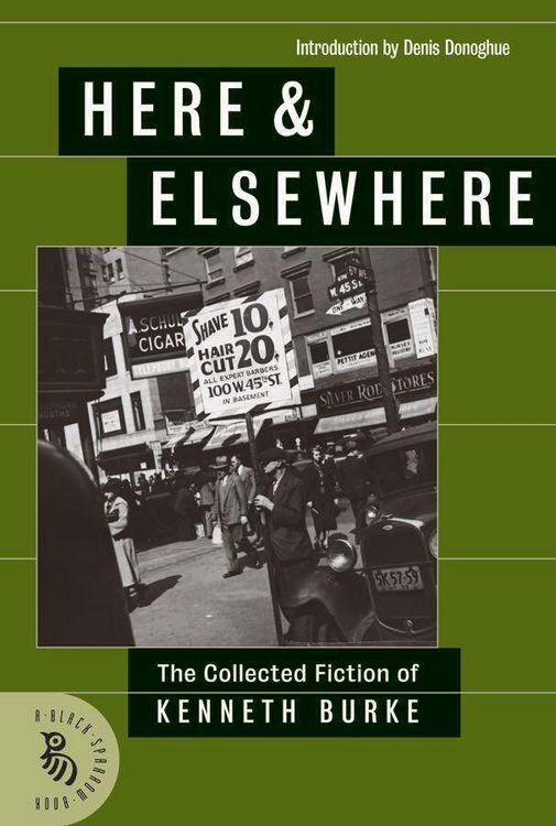 Produktbild: Here & Elsewhere