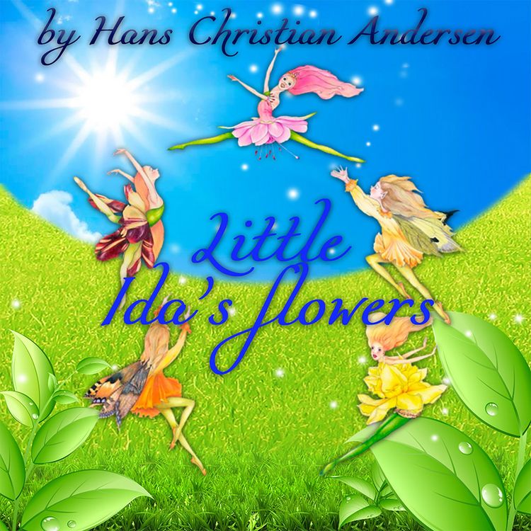 Produktbild: Little Ida's flowers