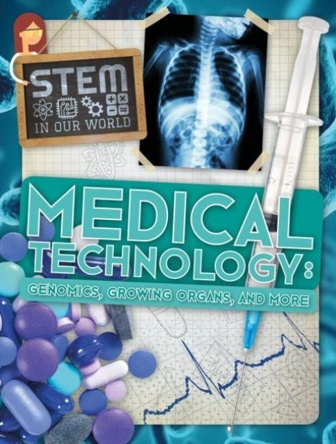 Produktbild: Medical Technology