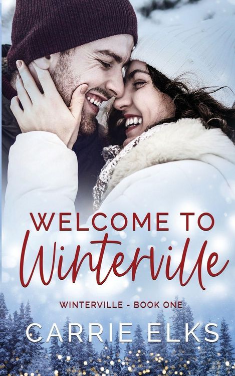 Produktbild: Welcome To Winterville