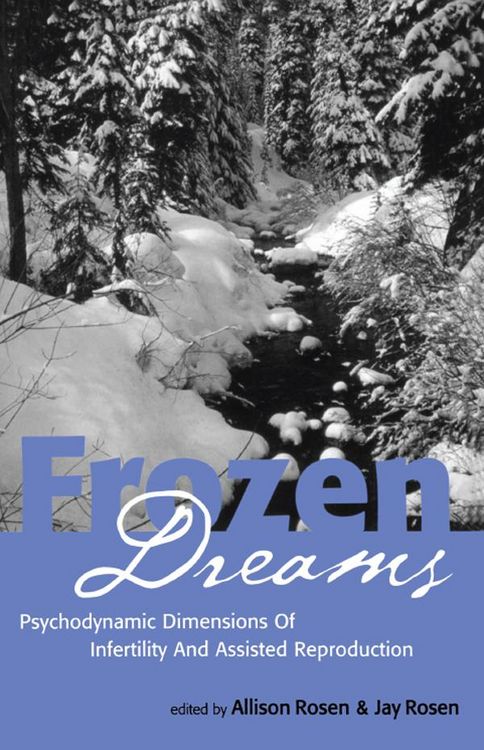 Produktbild: Frozen Dreams