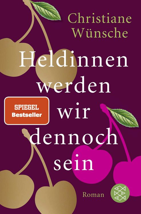 Produktbild: Heldinnen werden wir dennoch sein