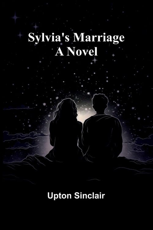 Produktbild: Sylvia's Marriage