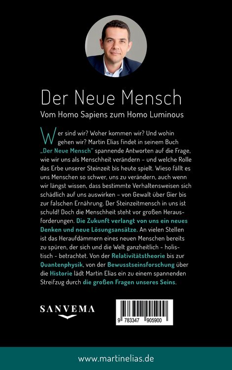 Produktbild: Der Neue Mensch
