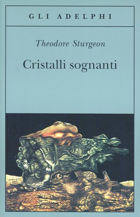 Produktbild: Cristalli sognanti