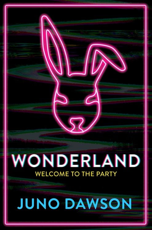 Produktbild: Wonderland
