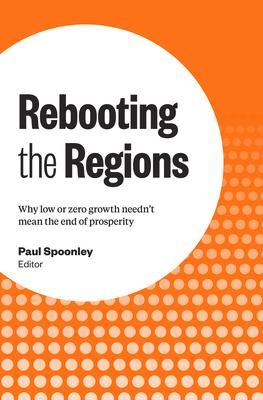 Produktbild: Rebooting the Regions