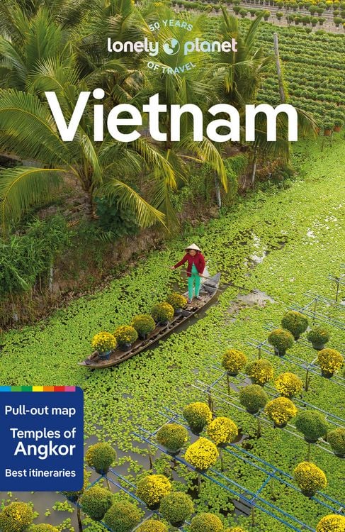 Produktbild: Lonely Planet Vietnam