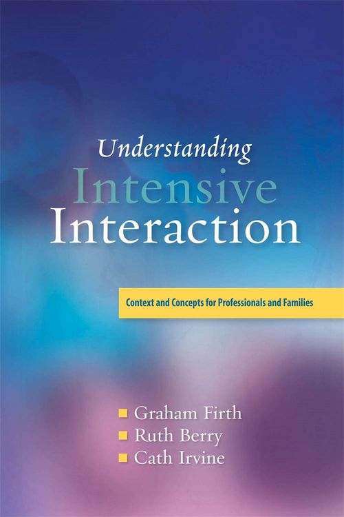 Produktbild: Understanding Intensive Interaction