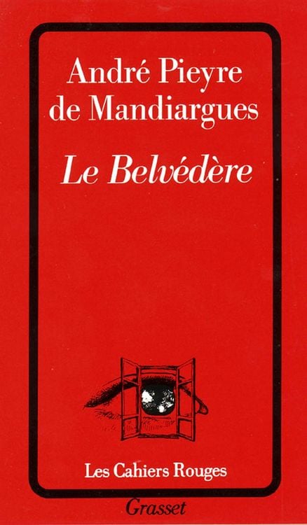 Produktbild: Le belvédère