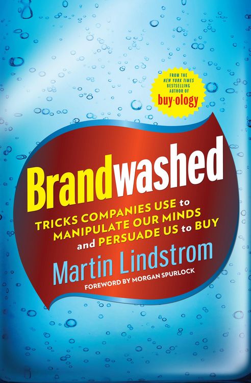 Produktbild: Brandwashed