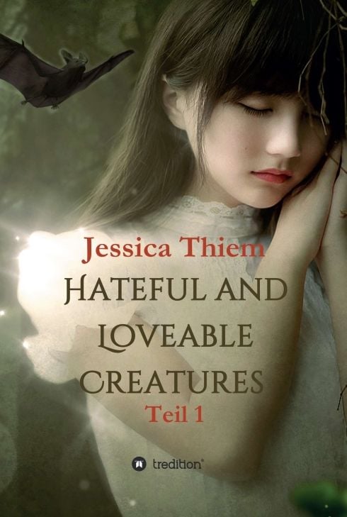 Produktbild: Hateful and Loveable Creatures
