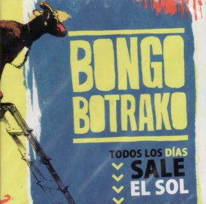 Produktbild: Todos Los Dias Sale El Sol