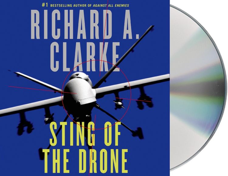 Produktbild: STING OF THE DRONE 7D