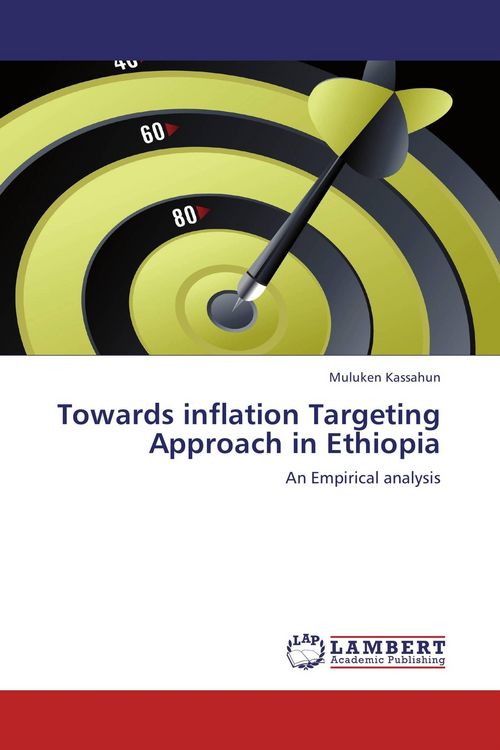 Produktbild: Towards inflation Targeting Approach in Ethiopia