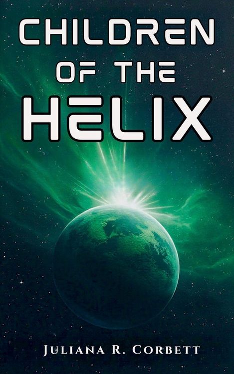 Produktbild: Children of the Helix