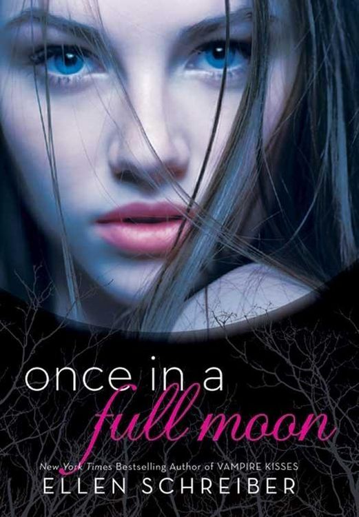Produktbild: Once in a Full Moon