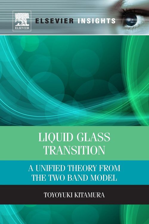 Produktbild: Liquid Glass Transition