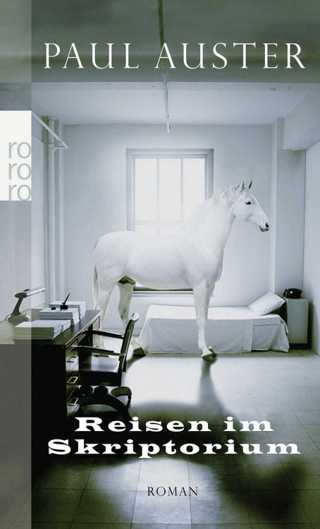 Produktbild: Reisen im Skriptorium