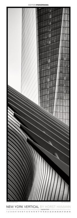 Produktbild: New York Vertical