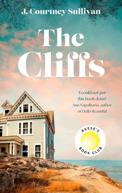Produktbild: The Cliffs