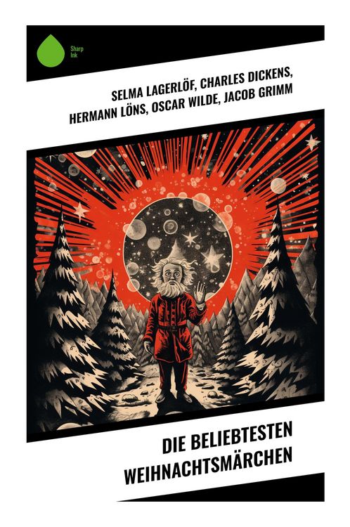 Produktbild: Die beliebtesten Weihnachtsm&auml;rchen