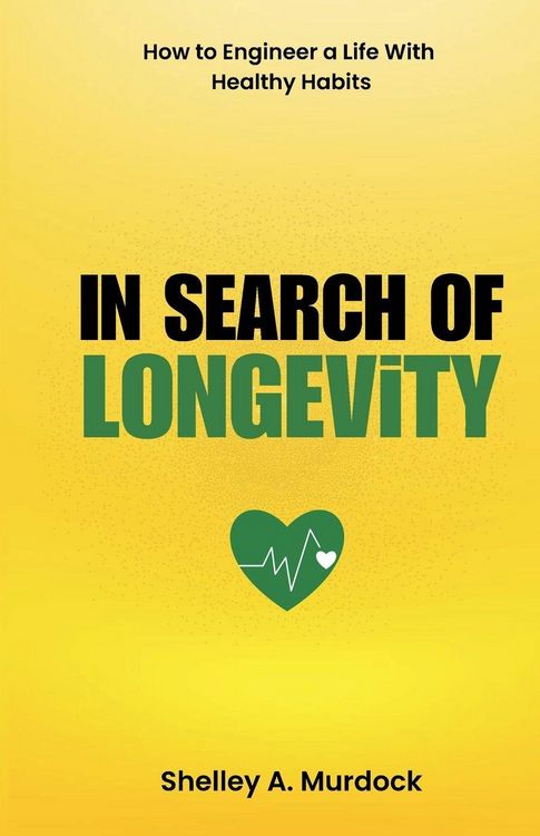 Produktbild: In Search of Longevity