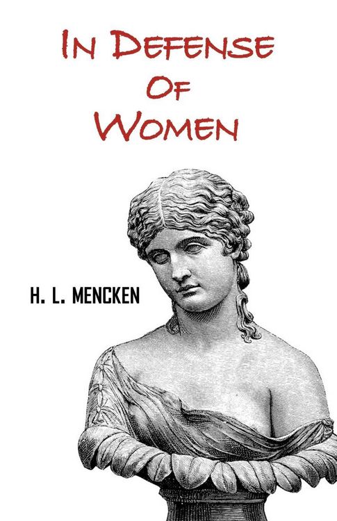 Produktbild: In Defense of Women