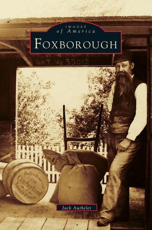 Produktbild: Foxborough