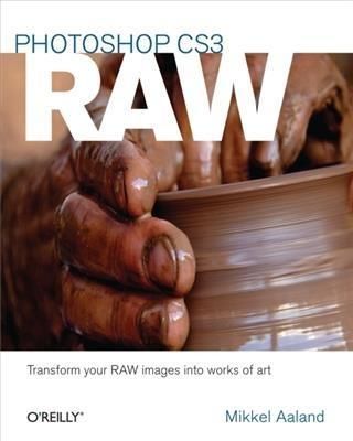 Produktbild: Photoshop CS3 RAW