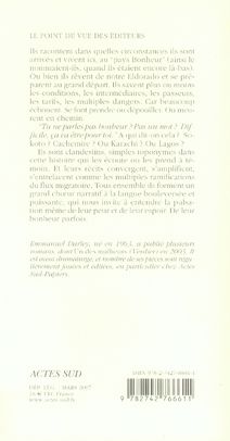 Produktbild: Le Bonheur