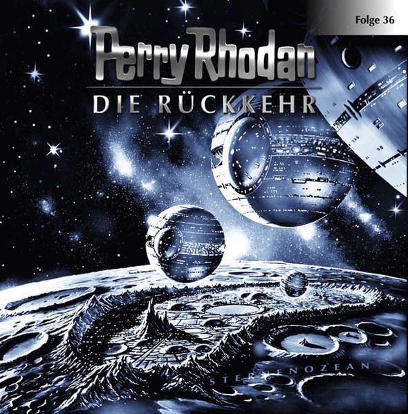 Produktbild: Folge 36: Die R&uuml;ckkehr