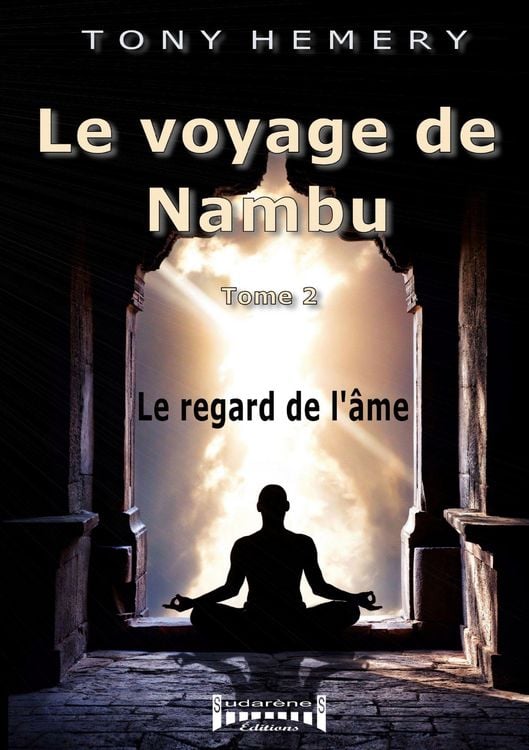 Produktbild: Le voyage de Nambu - Tome 2
