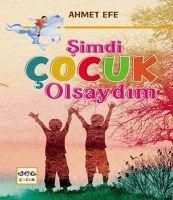 Produktbild: Simdi Cocuk Olsaydim