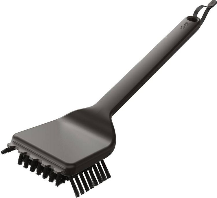 Produktbild: Ninja Woodfire Reinigungsb&uuml;rste Schwarz