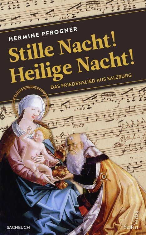 Produktbild: &ldquo;Stille Nacht! Heilige Nacht!&rdquo;